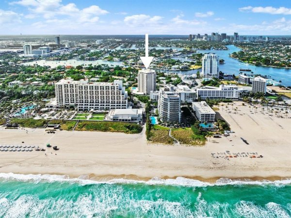 3000 Holiday Dr #1103 Fort Lauderdale, FL 33316