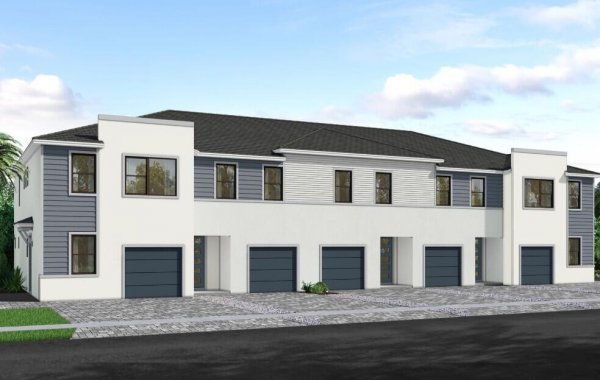 4340 Efendi Dr #Nautical 38-32 Lantana, FL 33462