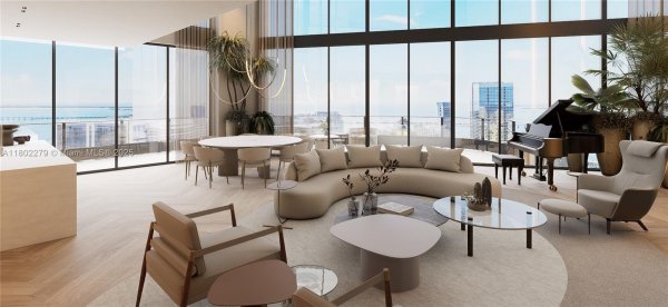 1000 Brickell Plz #UPH6201 Miami, FL 33131 1000 Brickell Plz #UPH6201 Miami, FL 33131