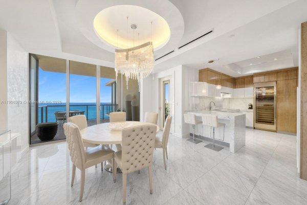 9703 E Collins Ave #PH-07 Bal Harbour, FL 33154