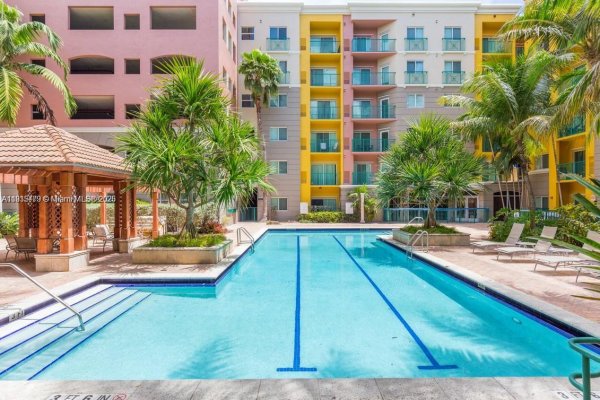 6001 SW 70th St #115 South Miami, FL 33143