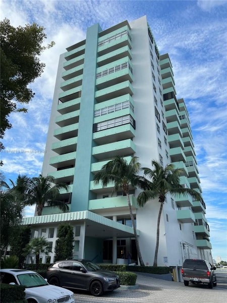5 Island Ave #14F Miami Beach, FL 33139