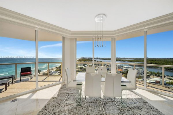 6001 N Ocean Dr #1204 Hollywood, FL 33019