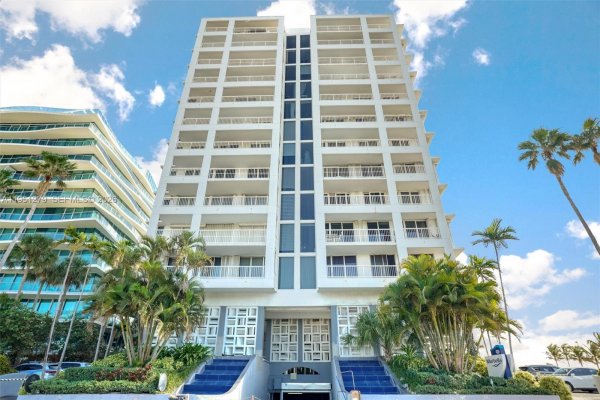 9341 Collins Ave #201 Surfside, FL 33154