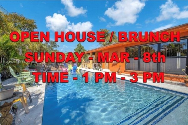 21424 NE 19th Ct Miami, FL 33179