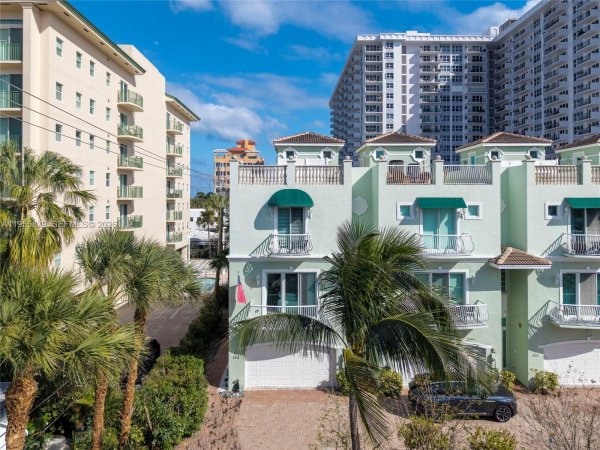 430 Sunset Dr Pompano Beach, FL 33062