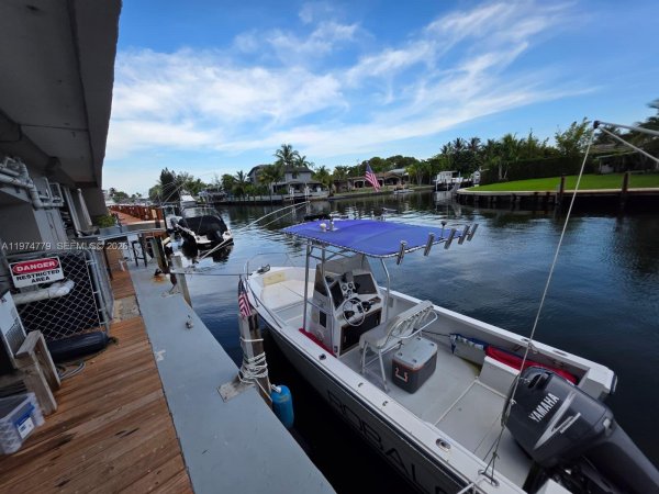 2500 NE 135th St #B103 North Miami, FL 33181