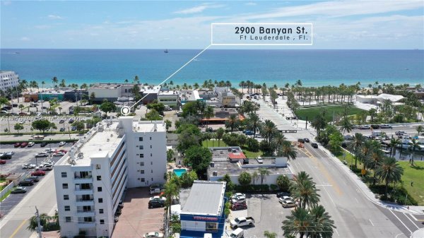 2900 Banyan St #408 Fort Lauderdale, FL 33316