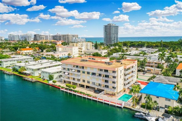 8530 Byron Ave #402 Miami Beach, FL 33141