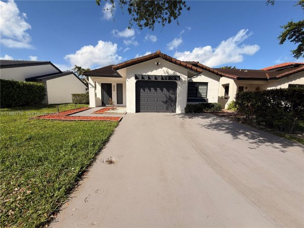 Undisclosed Address Hialeah, FL 33015