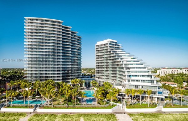 2200 N Ocean Blvd #N206 Fort Lauderdale, FL 33305