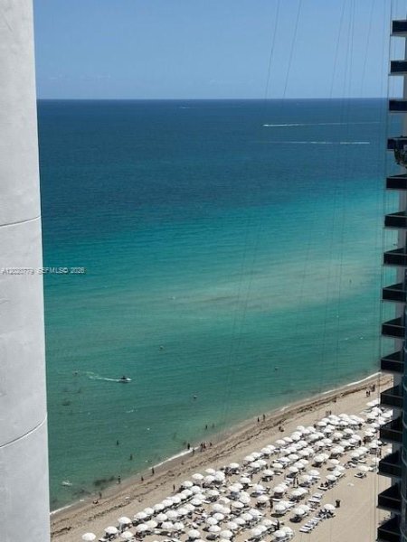 18201 Collins Ave #3407 Sunny Isles Beach, FL 33160