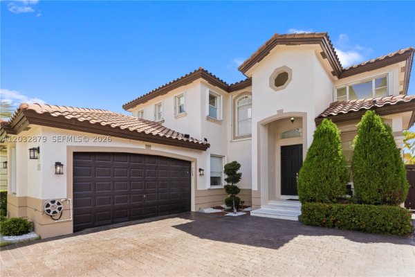 6240 SW 163rd Pl Miami, FL 33193