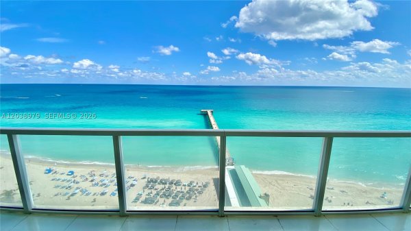 16699 Collins Ave #1602 Sunny Isles Beach, FL 33160