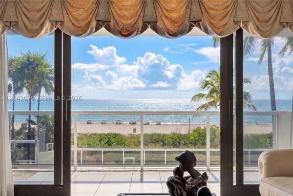 5757 Collins Ave #405 Miami Beach, FL 33140