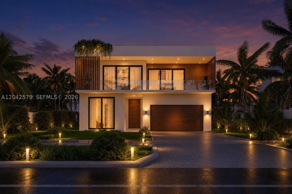 1331 NE 16th Ter Fort Lauderdale, FL 33304