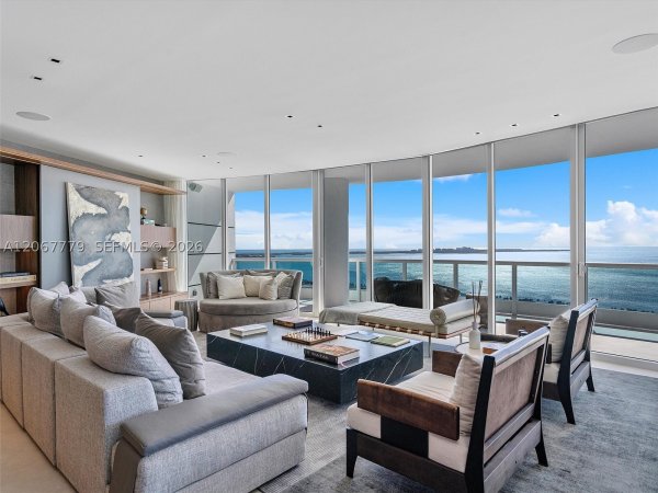 2127 Brickell Ave #3602 Miami, FL 33129