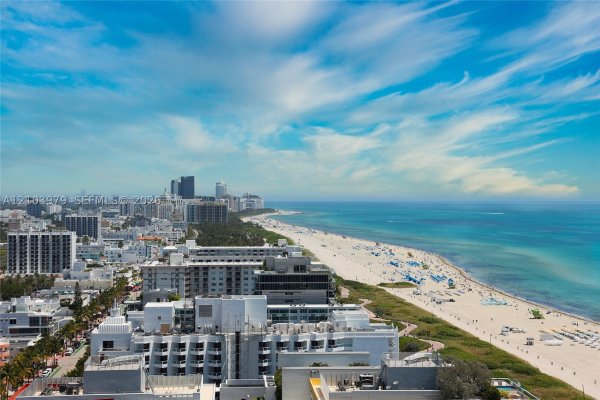 50 S Pointe Dr #2205 Miami Beach, FL 33139