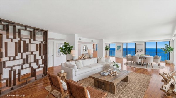 3360 S Ocean #4fi Palm Beach, FL 33480