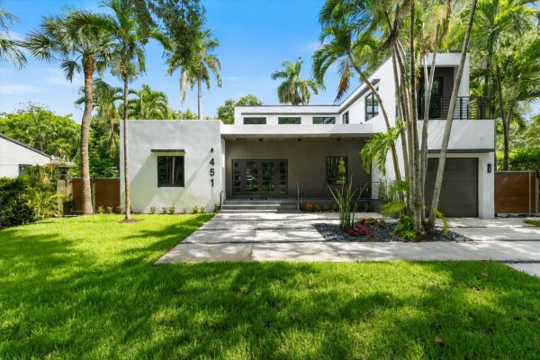 451 NE 119th Biscayne Park, FL 33161