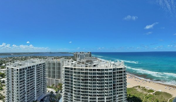 3000 N Ocean #31 B Singer Island, FL 33404