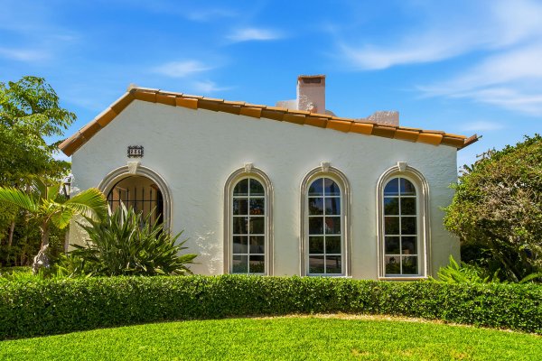 235 Nottingham West Palm Beach, FL 33405