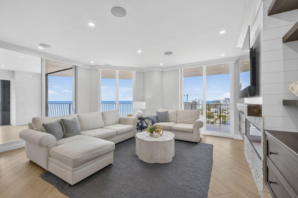 100 S Birch #1701a Fort Lauderdale, FL 33316