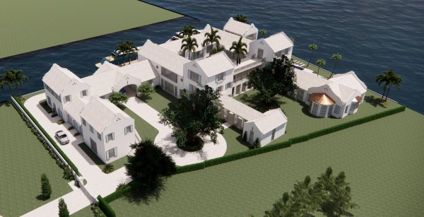 1000a Riviera Isle Fort Lauderdale, FL 33301