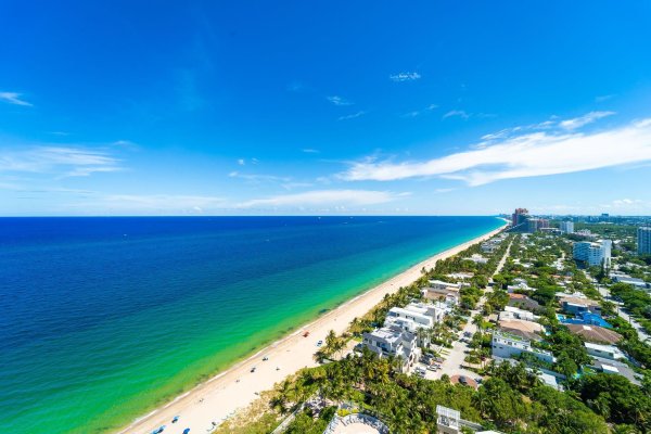 3200 N Ocean Blvd #PH2708 Fort Lauderdale, FL 33308