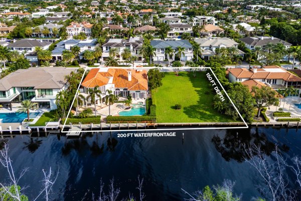 248-260 W Alexander Palm Rd Boca Raton, FL 33432