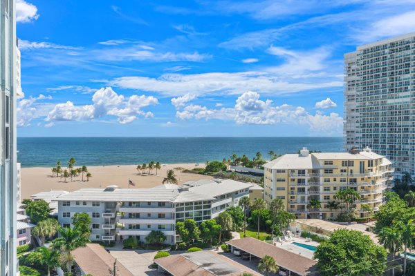 1900 S Ocean Dr #1002 Fort Lauderdale, FL 33316