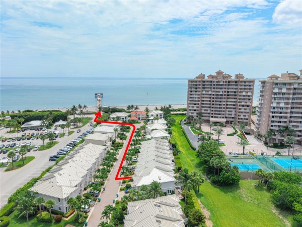 760 Seaview Dr Juno Beach, FL 33408