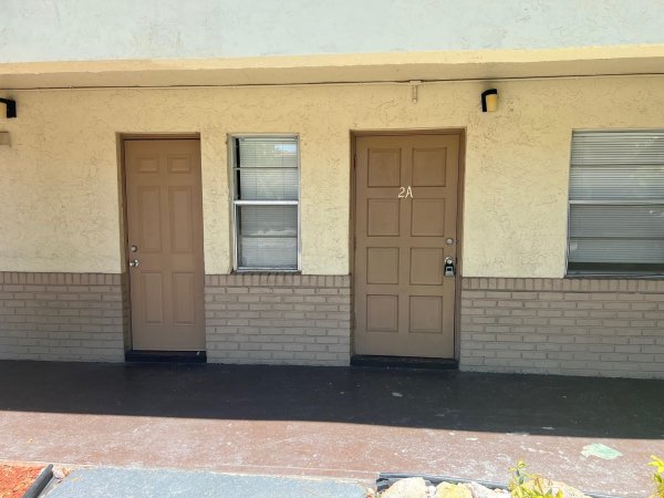 8705 NW 38th Dr #2A Coral Springs, FL 33065