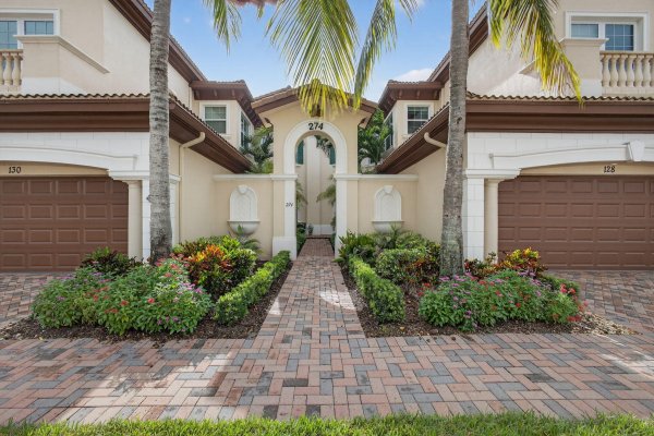 274 Tresana #128 Jupiter, FL 33478