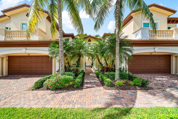 187 Tresana #151 Jupiter, FL 33478