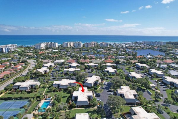 1420 Ocean #29a Jupiter, FL 33477