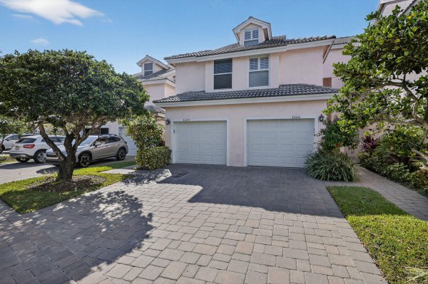 4205 Fairway #4205 Jupiter, FL 33477