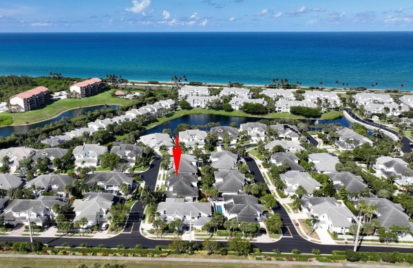 3027 Windward Jupiter, FL 33477