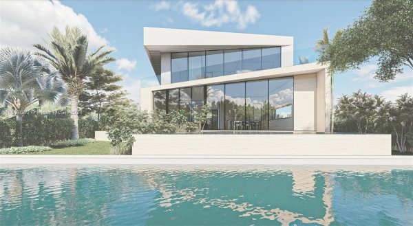 535 N Shore Dr Miami Beach, FL 33141