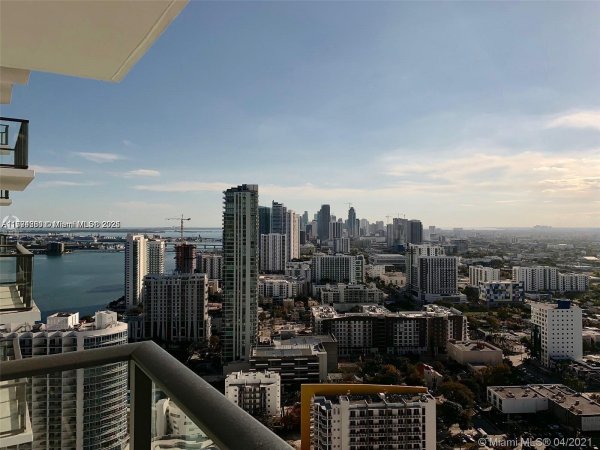 501 NE 31st St #3509 Miami, FL 33137