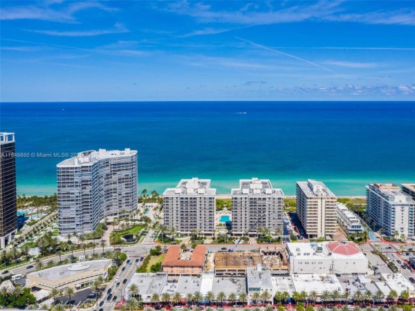 9595 Collins Ave #N7-D Surfside, FL 33154