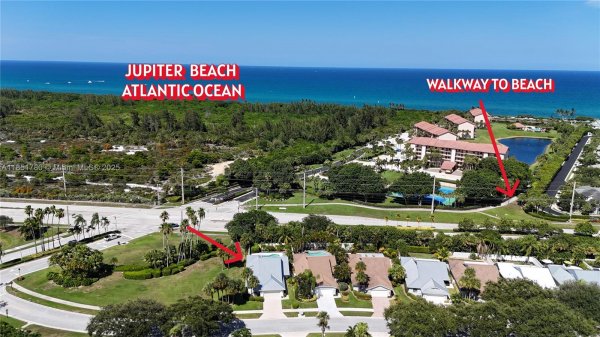 101 Sand Pine Dr #101 Jupiter, FL 33477