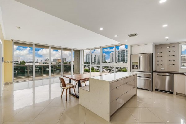 7929 West Dr #501 North Bay Village, FL 33141