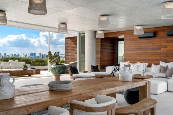 4701 N Meridian Ave #UPH21 Miami Beach, FL 33140