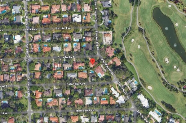 4500 San Amaro Dr Coral Gables, FL 33146