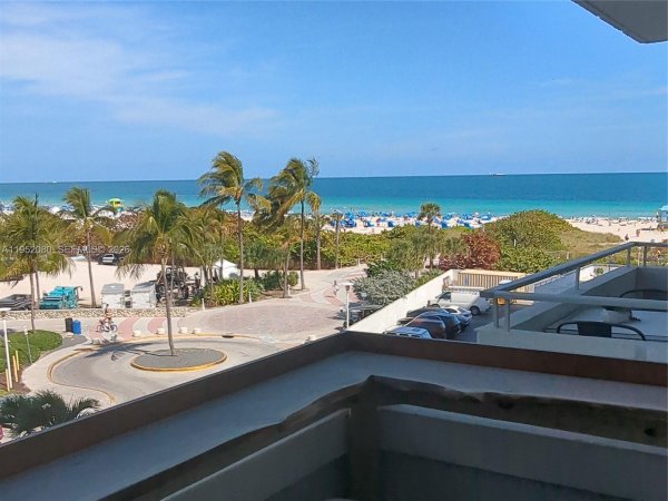 465 Ocean Dr #524 Miami Beach, FL 33139