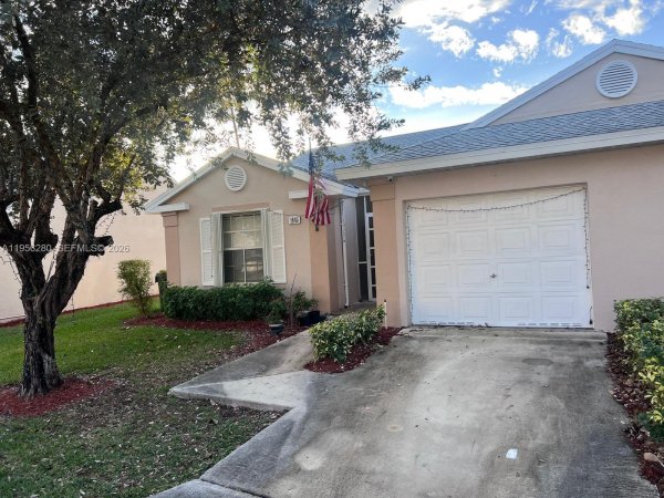 1845 SE 6th Ct Homestead, FL 33033