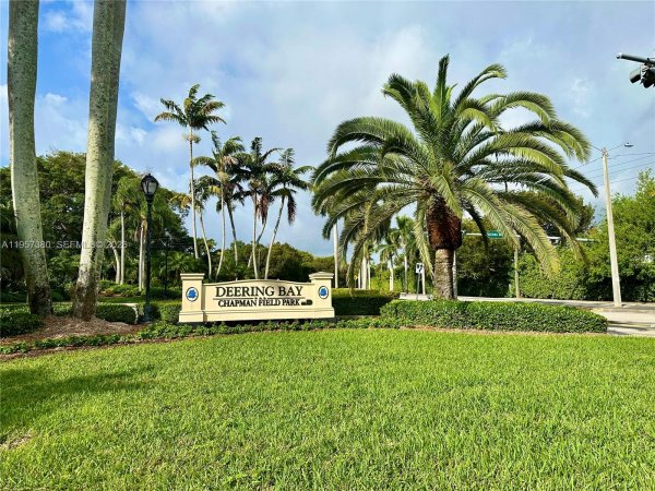 13633 Deering Bay Dr #256 Coral Gables, FL 33158