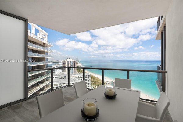 9703 Collins Ave #2515 Bal Harbour, FL 33154