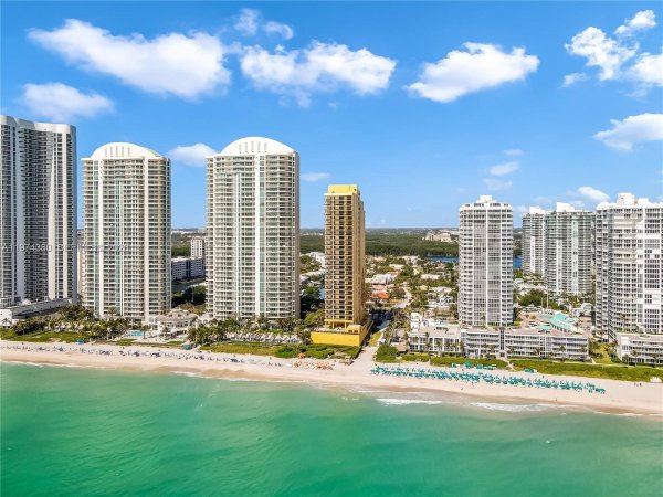 16275 Collins Ave #1503 Sunny Isles Beach, FL 33160